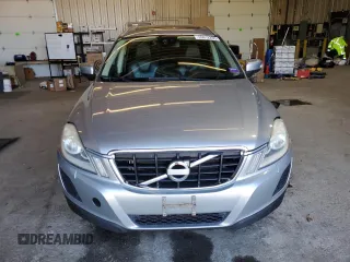 2012 Volvo XC60 3.0L с VIN YV4902DZ3C2269787, выставлен на аукционе Copart как лот 49812265 с пробегом 163 560 миль миль и Списание • Salvage title. История ставок и продаж доступна на DreamBid. Изображение 5.