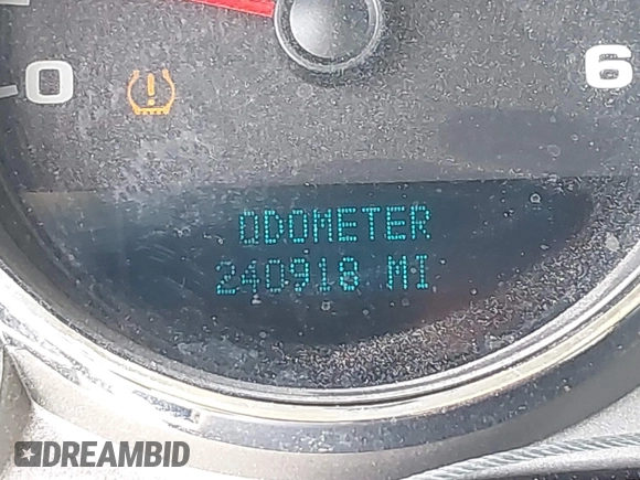 2007 Chevrolet Silverado 1500 1LT with VIN 2GCEK19J271659603, listed as a IAAI auction lot 42098689 with 240,918 mi miles and . Bid and sale history available at DreamBid. Image 16.