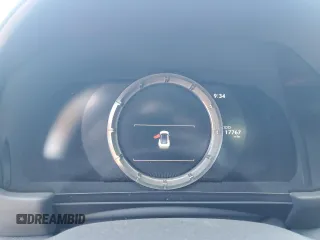 2021 Lexus LC с VIN JTHCP5AY1MA102612, выставлен на аукционе Copart как лот 55218254 с пробегом 17 767 миль миль и Списание • Salvage title. История ставок и продаж доступна на DreamBid. Изображение 9.