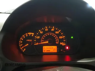 2022 Mitsubishi Mirage ES z VIN ML32AUHJ8NH002634, wystawiony jako Copart lot #56574815 z przebiegiem 15 036 mil mil oraz Nie do naprawy. Historia ofert i sprzedaży dostępna na DreamBid. Obrazek 9.