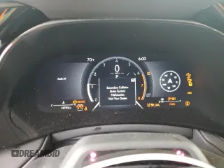 2024 Lexus TX 350 z VIN 5TDAAAA60RS002772, wystawiony jako Copart lot #46089125 z przebiegiem 12 793 mil mil oraz Tytuł czysty. Historia ofert i sprzedaży dostępna na DreamBid. Obrazek 9.
