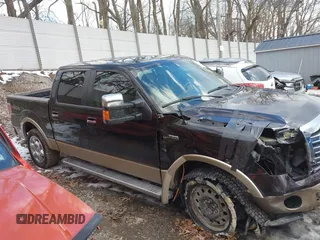 2013 Ford F-150 XL with VIN 1FTFW1ET5DKE09445, listed as a IAAI auction lot 41443231 with 88,904 mi miles and . Bid and sale history available at DreamBid. Image 13.