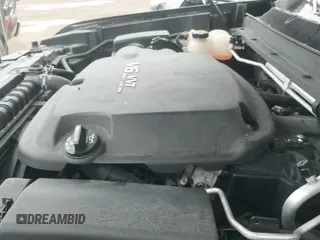 2019 Chevrolet Colorado 4WD Work Truck с VIN 1GCHTBEN6K1136575, выставлен на аукционе IAAI как лот 41564589 с пробегом 50 481 миль миль и . История ставок и продаж доступна на DreamBid. Изображение 14.
