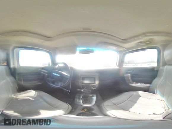 2007 Hummer H3 SUV with VIN 5GTDN13E678152563, listed as a Copart auction lot 76112534 with 228,453 mi miles and Salvage Title. Bid and sale history available at DreamBid. Image 13.