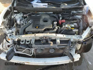 2013 Nissan Juke SV with VIN JN8AF5MR9DT209495, listed as a Copart auction lot 49283415 with 131,668 mi miles and Salvage Title. Bid and sale history available at carsss.com. Image 11.