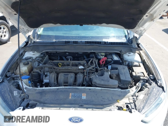 2013 Ford Fusion SE with VIN 3FA6P0H70DR250535, listed as a IAAI auction lot 42741451 with 178,957 mi miles and . Bid and sale history available at DreamBid. Image 10.