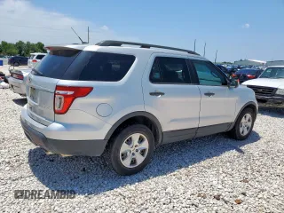 2014 Ford Explorer с VIN 1FM5K7B86EGA27340, выставлен на аукционе Copart как лот 58635875 с пробегом 193 877 миль миль и Чистый • Clean title. История ставок и продаж доступна на DreamBid. Изображение 3.