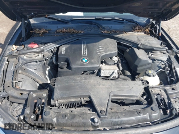 2015 BMW 3 Series 328i xDrive with VIN WBA3B3G53FNR86935, listed as a IAAI auction lot 41795869 with 69,589 mi miles and . Bid and sale history available at DreamBid. Image 10.
