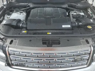2017 Land Rover Range Rover с VIN SALGW3FE9HA342000, выставлен на аукционе Copart как лот 85629364 с пробегом 69 848 миль миль и Списание • Salvage title. История ставок и продаж доступна на DreamBid. Изображение 12.