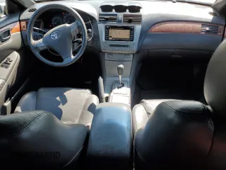 2007 Toyota Solara SE with VIN 4T1FA38P37U116849, listed as a Copart auction lot 70619034 with 258,466 mi miles and Clean Title. Bid and sale history available at carsss.com. Image 8.