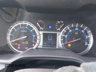 2016 Toyota 4Runner Limited with VIN JTEBU5JR1G5301943, listed as a IAAI auction lot 41491480 with 150,174 mi miles and . Bid and sale history available at DreamBid. Image 7.