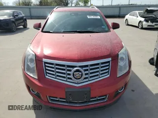 2016 Cadillac SRX Premium Collection z VIN 3GYFNDE38GS523558, wystawiony jako Copart lot #49716205 z przebiegiem 101 513 mil mil oraz Czysty tytuł • Clean title. Historia ofert i sprzedaży dostępna na DreamBid. Obrazek 5.