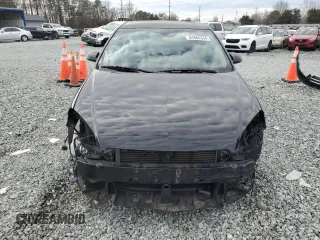 2011 Chevrolet Impala with VIN 2G1WG5EK9B1229810, listed as a Copart auction lot 84966334 with 88,947 mi miles and Salvage Title. Bid and sale history available at DreamBid. Image 5.