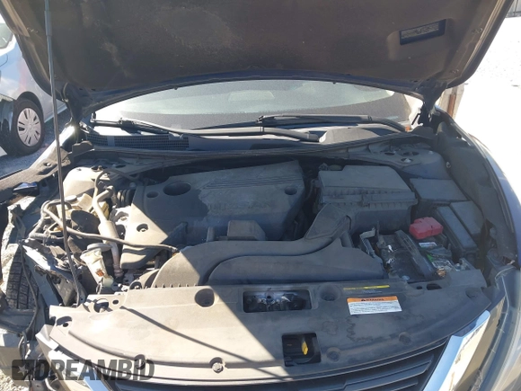 2016 Nissan Altima SR with VIN 1N4AL3AP7GC268888, listed as a IAAI auction lot 41826694 with 250,920 mi miles and . Bid and sale history available at carsss.com. Image 10.