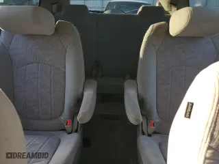 2015 Buick Enclave Convenience with VIN 5GAKRAKD0FJ166432, listed as a Copart auction lot 43814155 with 117,960 mi miles and Salvage Title. Bid and sale history available at carsss.com. Image 10.