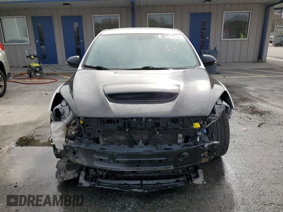 2013 Mazda 3 Mazdaspeed3 Touring with VIN JM1BL1L32D1839644, listed as a Copart auction lot 86135524 with 105,358 mi miles and Salvage Title. Bid and sale history available at DreamBid. Image 5.