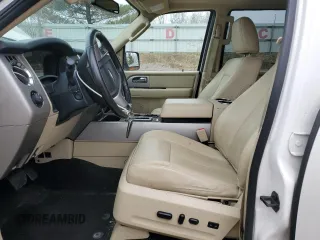 2016 Ford Expedition Limited z VIN 1FMJU2AT2GEF02305, wystawiony jako Copart lot #51755245 z przebiegiem 159 142 mil mil oraz Czysty tytuł • Clean title. Historia ofert i sprzedaży dostępna na DreamBid. Obrazek 7.