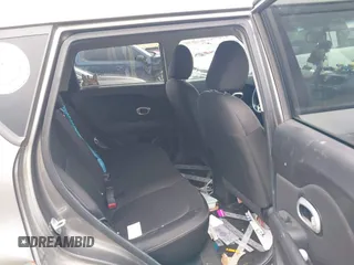 2016 Kia Soul with VIN KNDJN2A28G7261430, listed as a IAAI auction lot 42016565 with 95,364 mi miles and . Bid and sale history available at DreamBid. Image 8.