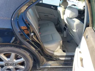 2008 Cadillac STS RWD with VIN 1G6DW67V780104715, listed as a IAAI auction lot 41821944 with Not Provided miles and . Bid and sale history available at DreamBid. Image 8.