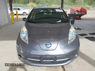 2013 Nissan LEAF SL с VIN 1N4AZ0CP0DC405904, выставлен на аукционе IAAI как лот 42211249 с пробегом 61 021 миль миль и . История ставок и продаж доступна на DreamBid. Изображение 12.