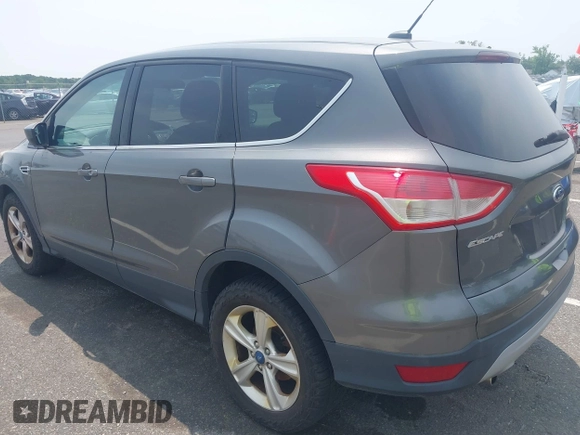 2013 Ford Escape SE с VIN 1FMCU9GX0DUC06423, выставлен на аукционе IAAI как лот 42421363 с пробегом 187 057 миль миль и . История ставок и продаж доступна на DreamBid. Изображение 3.