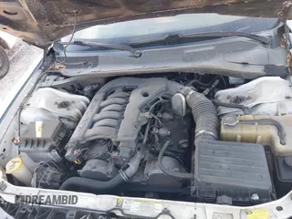 2007 Dodge Charger with VIN 2B3KA43G97H882699, listed as a IAAI auction lot 41874993 with 204,909 mi miles and . Bid and sale history available at DreamBid. Image 10.