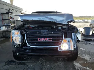 2013 GMC Yukon SLE with VIN 1GKS1AE08DR228662, listed as a Copart auction lot 83966994 with 72,007 mi miles and Salvage Title. Bid and sale history available at carsss.com. Image 5.