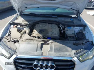 2014 Audi A6 Premium Plus with VIN WAUGFAFC6EN054589, listed as a IAAI auction lot 42308820 with 134,566 mi miles and . Bid and sale history available at DreamBid. Image 10.