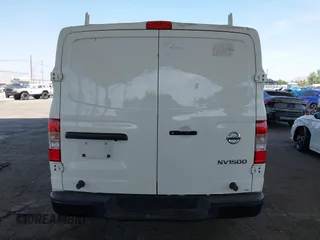 2020 Nissan NV Cargo SV с VIN 1N6BF0KM6LN800250, выставлен на аукционе IAAI как лот 42339080 с пробегом 155 728 миль миль и . История ставок и продаж доступна на DreamBid. Изображение 17.