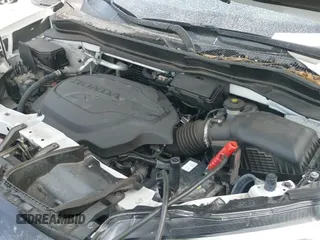 2021 Honda Passport Elite z VIN 5FNYF8H05MB037296, wystawiony jako IAAI lot #41261153 z przebiegiem 40 215 mil mil oraz . Historia ofert i sprzedaży dostępna na DreamBid. Obrazek 19.