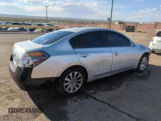 2012 Nissan Altima S with VIN 1N4AL2APXCC122263, listed as a Copart auction lot 49653345 with 230,012 mi miles and Salvage Title. Bid and sale history available at DreamBid. Image 3.
