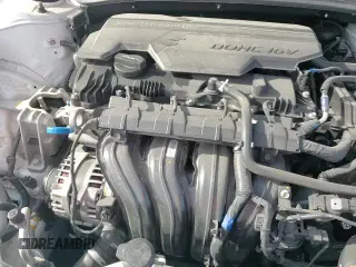 2025 Hyundai Elantra SEL Convenience с VIN KMHLS4DG9SU881472, выставлен на аукционе Copart как лот 89738685 с пробегом 29 457 миль миль и Чистый • Clean title. История ставок и продаж доступна на DreamBid. Изображение 13.