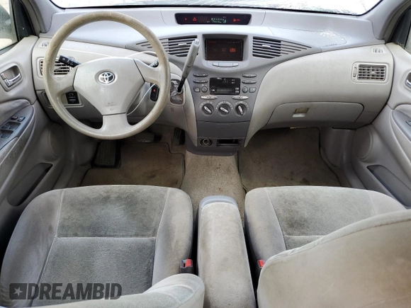 2001 Toyota Prius with VIN JT2BK12U510024958, listed as a Copart auction lot 66286434 with 149,379 mi miles and Salvage Title. Bid and sale history available at carsss.com. Image 8.