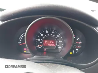 2018 Kia Soul + with VIN KNDJP3A53J7888330, listed as a IAAI auction lot 41400817 with 100,738 mi miles. Bid and sale history available at carsss.com. Image 7.
