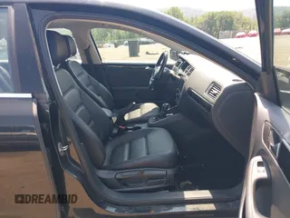 2017 Volkswagen Jetta SEL with VIN 3VWL17AJ0HM253920, listed as a IAAI auction lot 42668790 with 210,410 mi miles and . Bid and sale history available at DreamBid. Image 5.