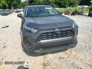 2023 Toyota RAV4 Hybrid XLE с VIN 4T3RWRFV2PU098399, выставлен на аукционе Copart как лот 60142305 с пробегом 51 044 миль миль и Списание • Salvage title. История ставок и продаж доступна на DreamBid. Изображение 14.