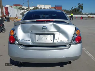 2002 Nissan Altima SE with VIN 1N4BL11E72C169164, listed as a IAAI auction lot 41992002 with 100,211 mi miles. Bid and sale history available at carsss.com. Image 16.