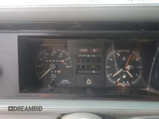 1981 Volkswagen Rabbit z VIN 1VWBG9170BV152464, wystawiony jako Copart lot #81292544 z przebiegiem 122 944 mil mil oraz Tytuł czysty. Historia ofert i sprzedaży dostępna na DreamBid. Obrazek 9.