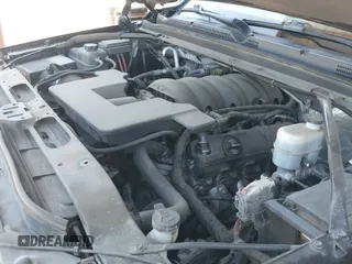 2016 Chevrolet Tahoe LTZ с VIN 1GNSKCKC8GR168011, выставлен на аукционе IAAI как лот 42771211 с пробегом 202 323 миль миль и . История ставок и продаж доступна на DreamBid. Изображение 20.