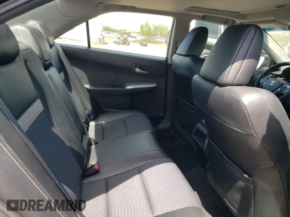 2012 Toyota Camry L with VIN 4T1BF1FKXCU156156, listed as a Copart auction lot 55337015 with 146,949 mi miles and Salvage Title. Bid and sale history available at DreamBid. Image 10.
