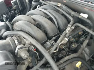 2006 Ford Explorer Eddie Bauer with VIN 1FMEU64846ZA06669, listed as a IAAI auction lot 42619662 with 200,586 mi miles and . Bid and sale history available at DreamBid. Image 19.