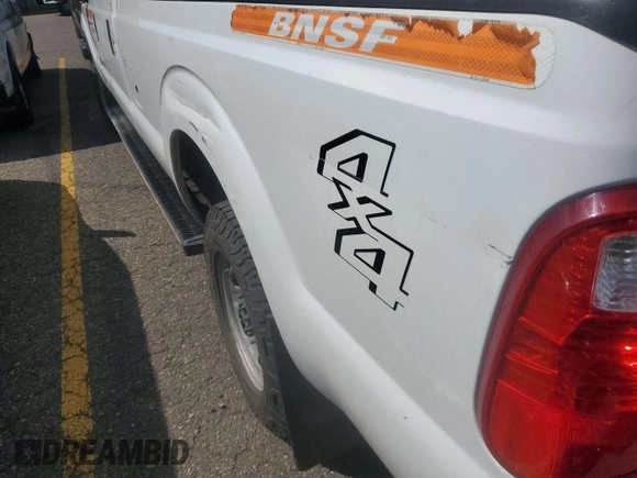 2015 Ford F-250 Lariat с VIN 1FT7W2B68FED12248, выставлен на аукционе IAAI как лот 42568032 с пробегом 301 100 миль миль и . История ставок и продаж доступна на DreamBid. Изображение 9.