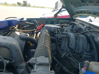 1996 Ford F-150 с VIN 1FTEF14N0TLB71737, выставлен на аукционе IAAI как лот 42912236 с пробегом 107 895 миль миль и . История ставок и продаж доступна на DreamBid. Изображение 12.