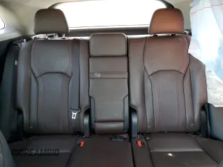 2018 Lexus RX with VIN JTJBZMCA0J2036042, listed as a Copart auction lot 44004593 with 33,066 mi miles. Bid and sale history available at carsss.com. Image 10.