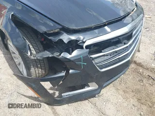 2016 Cadillac CTS RWD with VIN 1G6AP5SX0G0118831, listed as a IAAI auction lot 42105091 with 123,507 mi miles and . Bid and sale history available at DreamBid. Image 6.