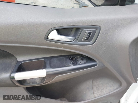 2019 Ford Transit Connect XLT with VIN NM0LS7F22K1407496, listed as a IAAI auction lot 42512969 with 131,919 mi miles and . Bid and sale history available at DreamBid. Image 21.