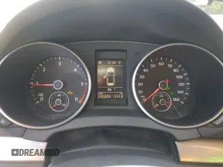 2012 Volkswagen Golf TDI с VIN WVWDM7AJXCW252684, выставлен на аукционе Copart как лот 63752035 с пробегом 231 379 миль миль и Списание • Salvage title. История ставок и продаж доступна на DreamBid. Изображение 9.