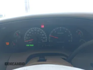 2001 Ford F-150 XL z VIN 1FTRX17L31KF27691, wystawiony jako IAAI lot #42749733 z przebiegiem 198 790 mil mil oraz . Historia ofert i sprzedaży dostępna na DreamBid. Obrazek 7.
