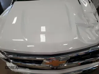 2022 Chevrolet Silverado 1500 LT with VIN 1GCUDDET3NZ599141, listed as a Copart auction lot 68729434 with 72,366 mi miles and Salvage Title. Bid and sale history available at DreamBid. Image 11.