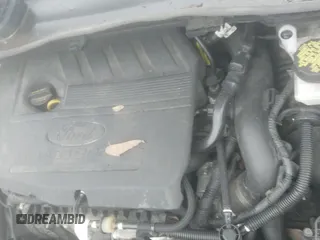 2017 Ford Escape SE с VIN 1FMCU9GD8HUB87051, выставлен на аукционе IAAI как лот 42335728 с пробегом 154 269 миль миль и . История ставок и продаж доступна на DreamBid. Изображение 19.
